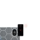 Hőszivattyú, Fairland, Inver-X20 Turbo Silence IXPC36, 11.3 kW, Wi-Fi, fűt és hűt, -20 °C-ig használható, 25–50 m³ medencéhez