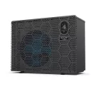 Medence hőszivattyú, Fairland InverX20 18C, inverteres, Turbo Silence technológia, Wi-Fi vezérlés, érintőkijelző, 3 üzemmód, 3D titán hőcserélő, R32 hűtőközeg, 18,5 kW