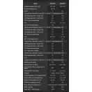Hőszivattyú, Fairland, Inver-X Jumbo Commercial JBCR150T, 50 kW, WiFi, medence fűtés-hűtés, -25°C-ig használható, sós medencéhez is