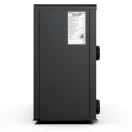 Hőszivattyú, Fairland, InverX23 14CP, 112 × 42,7 × 66,1 cm, szürke, R290 hűtőközeggel, TurboSilence23 technológiával, IoT vezérléssel, 14,2 kW