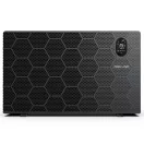 Hőszivattyú, Fairland, InverX23 20CP, 1060 × 427 × 760 mm, szürke, R290 hűtőközeggel, TurboSilence23 technológiával, IoT vezérléssel, 20,0 kW