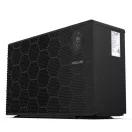 Hőszivattyú, Fairland, InverX23 41CPT, 1364 × 536 × 1057 mm, szürke, R290 hűtőközeggel, TurboSilence23 technológiával, IoT vezérléssel, 41 kW