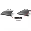 LUX 800 szolár panel - kollektor összekötő szett (AS-065801)