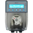 Perisztaltikus vegyszeradagoló szivattyú, Microdos MP2-HT PH KIT, PH vezérlés, hőmérséklet érzékelés, LCD kijelző, 3 üzemmód, riasztási funkciók, 6 l/h, 1 bar