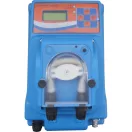 Perisztaltikus vegyszeradagoló szivattyú, Microdos MP-PRO PH KIT, pH vezérlés, LCD kijelző, 3 üzemmód, riasztási funkciók, IP55 védelem, 6 l/h, 1 bar