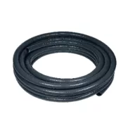   Flexibilis PVC-U nyomócső, D50 mm, 1,5 m, korrózióálló, kopásálló, medencegépészeti felhasználásra