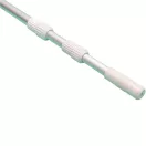 Basic teleszkópos alumínium nyél, 180 - 360 cm állítható