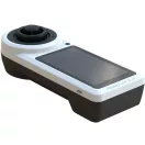 Digitális vízelemző, Water ID, PrimeLab 2.0 Multitest, Bluetooth 4.0, IP68 vízálló, akkumulátoros, ingyenes app és felhőtárhely, kezdőkészlet