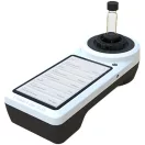 Digitális vízelemző, Water ID, PrimeLab 2.0 Multitest, Bluetooth 4.0, IP68 vízálló, akkumulátoros, ingyenes app és felhőtárhely, kezdőkészlet