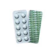   Vízelemzők, Poolx, DPD1 indikátor tabletta pótreagens, 10 db, szabad klór méréshez, PoolLab és PrimeLab fotométerekhez, bliszteres