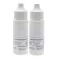 Kalcium keménység mérő reagens, Poolx, CaH1 + CaH2, 2 × 20 ml, színtelen, fotométeres vízelemzéshez, 0–500 mg/l mérési tartomány, kétkomponensű
