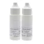 Kalcium keménység mérő reagens, Poolx, CaH1 + CaH2, 2 × 20 ml, színtelen, fotométeres vízelemzéshez, 0–500 mg/l mérési tartomány, kétkomponensű