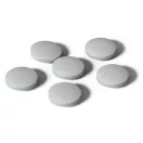 Vízelemzők, Poolx, PhenolRed, 1 levél (10 db), utántöltő reagens, medence- és pezsgőfürdővízhez, pH 6,8–8,4