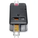Vízelemző, Water ID, FlexiTester FTX100, 10 ml, tablettás pH- és klórméréshez, folyamatos színskálával, ergonomikus kialakítás, tárolódobozzal