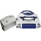 Maytronics Dolphin Pool Up automata vízalatti medence porszívó robot