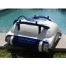 Maytronics Dolphin Pool Up automata vízalatti medence porszívó robot