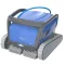 Medencetisztító robot, Dolphin M600 (2026), teljes medencetisztítás (padló, fal és vízvonal tisztítás), CleverClean és PowerStream navigáció, kábelcsavarodás-gátló, Wi-Fi és applikáció vezérlés, Caddy tartozékkal