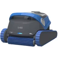   Maytronics Dolphin S400 IOT automata vízalatti medence porszívó robot