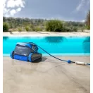 Maytronics Dolphin S400 IOT automata vízalatti medence porszívó robot