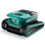   Maytronics NIYA Tracker 55 akkumulátoros automata vízalatti medence porszívó robot