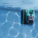 Maytronics NIYA Tracker 55 akkumulátoros automata vízalatti medence porszívó robot