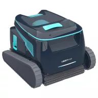   Maytronics Dolphin Liberty 600 akkumulátoros automata vízalatti medence porszívó robot