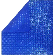   OXO Optimal Blue 500 medence szolártakaró méretre vágható 3,5 x 7,0m