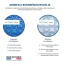 OXO Heat 500 medence szolártakaró méretre vágható 4,0 x 8,0m