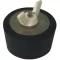 Téliesítő gumidugó, medence téliesítéshez, 2", 53 / 63 mm