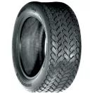 Golfkocsi gumiabroncs, Deestone D-271, 190/50-12 4PR, fekete, tömlő nélküli kivitel, megerősített felépítés (DEESTONE19050124PRD271)