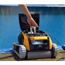 Maytronics Dolphin E20 automata vízalatti medence porszívó robot