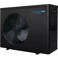   Hőszivattyú, Fairland, Comfortline Inverter BPNCR11, 10.5 kW, full inverteres, fűtés és hűtés, titánium hőcserélő, 25–40 m³ medencéhez