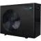 Medence hőszivattyú, Fairland, Comfortline Inverter, BPNCR13, 12,5 kW, fűtés és hűtés, alacsony zajszint, titánium hőcserélő, 30–50 m³ medencéhez