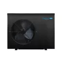 Medence hőszivattyú, Fairland, Comfortline Inverter, BPNCR13, 12,5 kW, fűtés és hűtés, alacsony zajszint, titánium hőcserélő, 30–50 m³ medencéhez