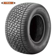   Golfkocsi gumiabroncs, Maxxis M872, 190/50-12 4PR, fekete, tömlő nélküli kivitel, 4 rétegű megerősített szerkezet (MAXXIS19050124PRM872)