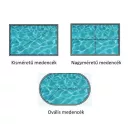Pro fagytest medence téliesítéshez, 50 x 23 cm (POOLXFAGY)