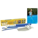 Pool and Spa Vac, kézi jakuzzi és medence porszívó (sérült csomagolás)