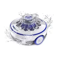 Gre Wet Runner akkumulátoros robot porszívó