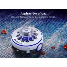 Gre Wet Runner akkumulátoros robot porszívó
