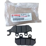   Hátsó fékbetét készlet yamaha golfkocsihoz (REARBRAKEPAD)
