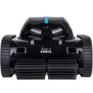 Aquaforte M30 akkumulátoros automata vízalatti medence porszívó robot