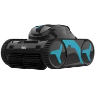   Aquaforte M60 akkumulátoros automata vízalatti medence porszívó robot