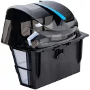 Aquaforte M60 akkumulátoros automata vízalatti medence porszívó robot