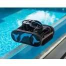 Aquaforte M60 akkumulátoros automata vízalatti medence porszívó robot