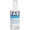 Zárkenő, FAB, 125 ml, fagyásgátló, jégoldó, tisztító