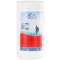 Medence pH emelő granulátum, Chemoform 0802 pH Plus, fehér, 1 kg, kloridmentes, gyorsan oldódó, hosszú távú hatás