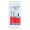Medence pH csökkentő granulátum, Chemoform 0811 pH Minus, fehér, 1,5 kg, kloridmentes, gyorsan oldódó, hosszú távú hatás