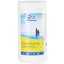 Medence klórgranulátum, Chemoform 0513 Oxi Chlor Shock, fehér, 1 kg, gyorsan oldódó, sokkolás, fertőtlenítés, aktív klór és aktív oxigén