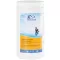 Medence klórgranulátum, Chemoform 0501 Chlórovy, fehér, 1 kg, 56 % aktív klór, pH-semleges, minden vízkeménységhez, sokkolás, folyamatos klórozás