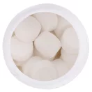 Medence klórtabletta, Chemoform 3601 (20 g), fehér, 1 kg, 80 % aktív klór, lassan oldódó, szerves, stabilizált